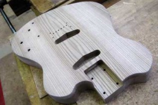 Musikinstrumente